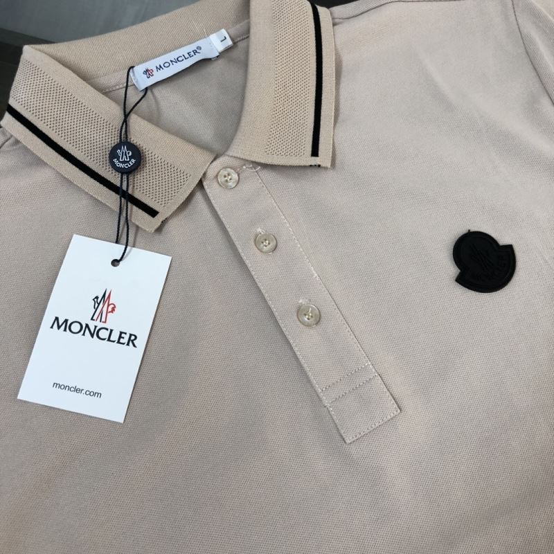 Moncler T-Shirts